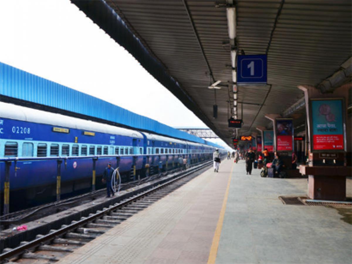 Indian Railways new rules for online ticket booking on IRCTC to prevent misuse